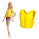 1 Set  Life Jacket A