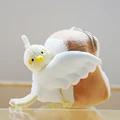 white cockatiel