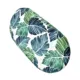 Green leaves