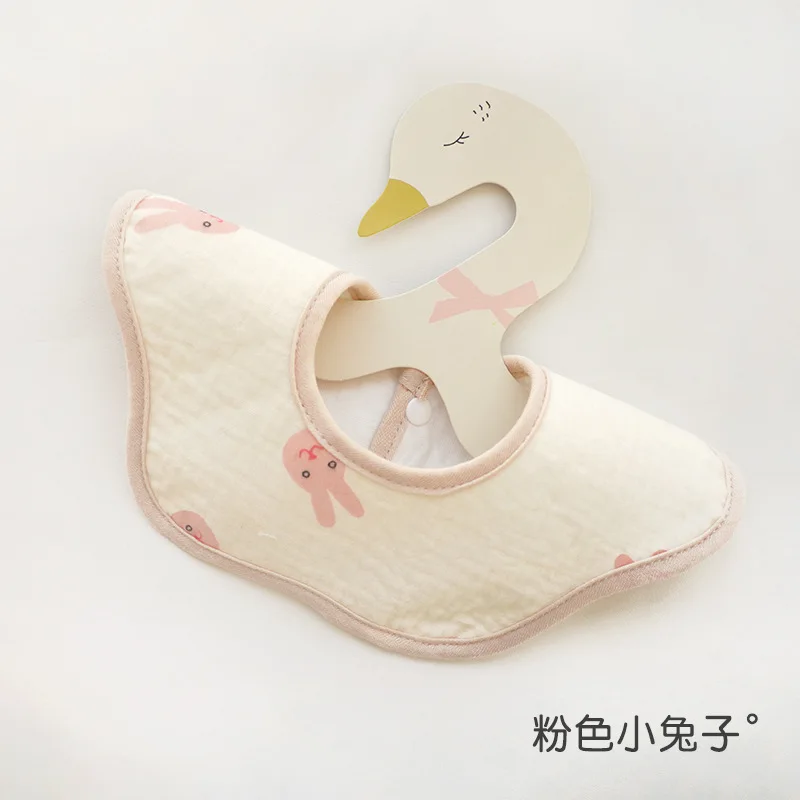 Pink bunny