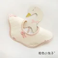 Pink bunny