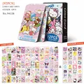 Sanrio 92pcs B
