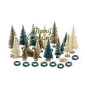 A 24PCS