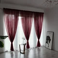 Wine red