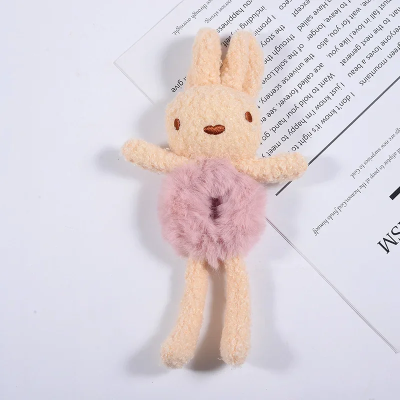 rabbit pink