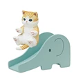 Chashiro green slide