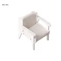 White S