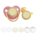 Zircon pink