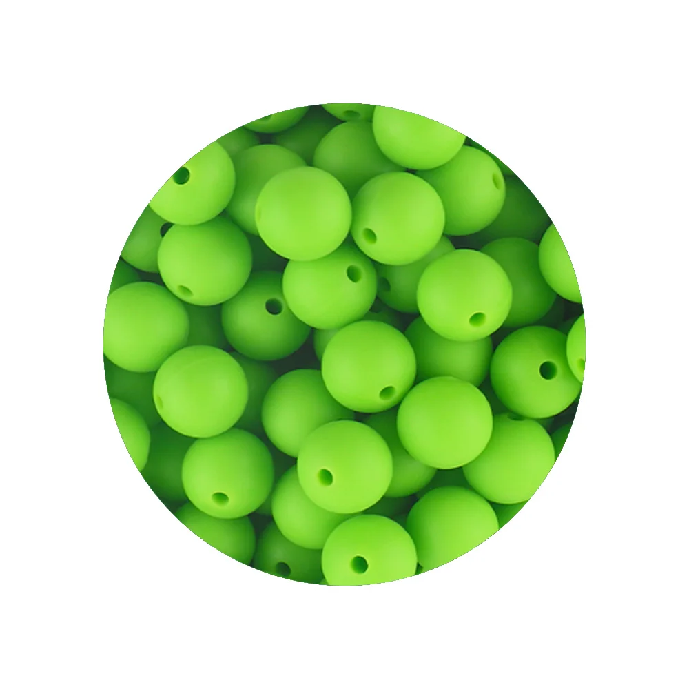 Apple green