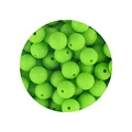 Apple green