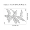 Plantain Leaf