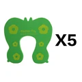 green 5pcs