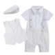 KB8126-White
