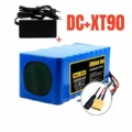 XT90-DC