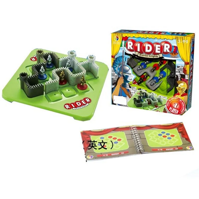 Rider