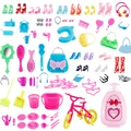 78 Pcs Accessories