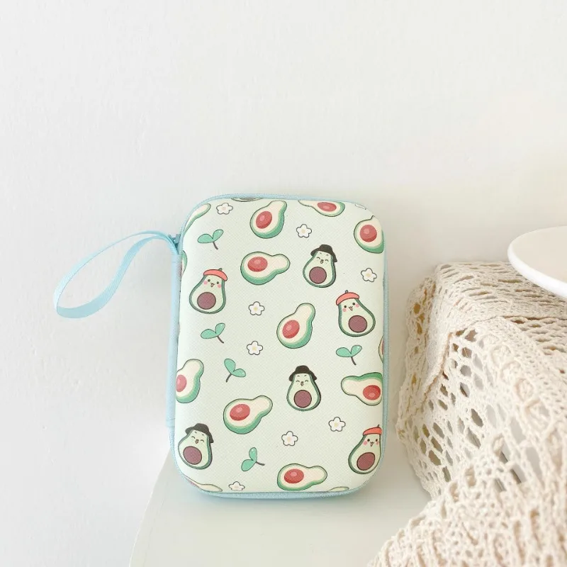 R36S Miyoo Mini Plus bolsa almacenamiento con cordones para consolas - imagen 4