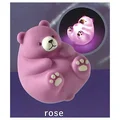 Rose bear light