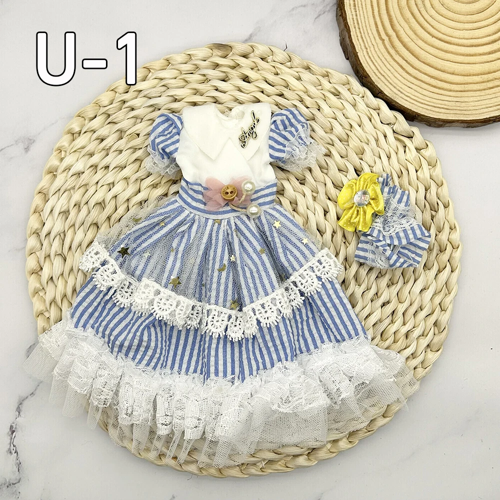 U-1 clothes