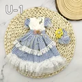 U-1 clothes