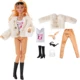 Not Include Doll