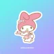 My Melody A034