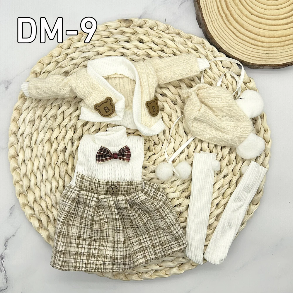 DM-9 clothes
