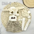 DM-9 clothes
