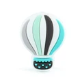 Hot air balloon C