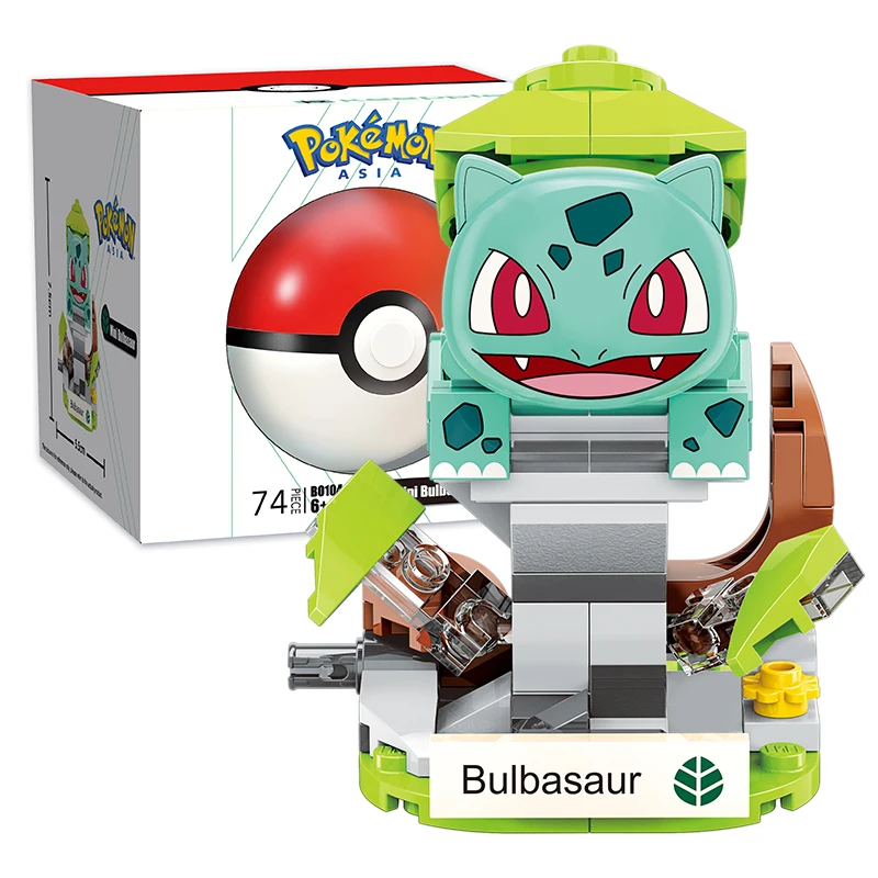 Bulbasaur