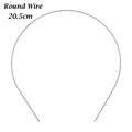 20.5cm Round Wire