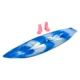 Surf board C