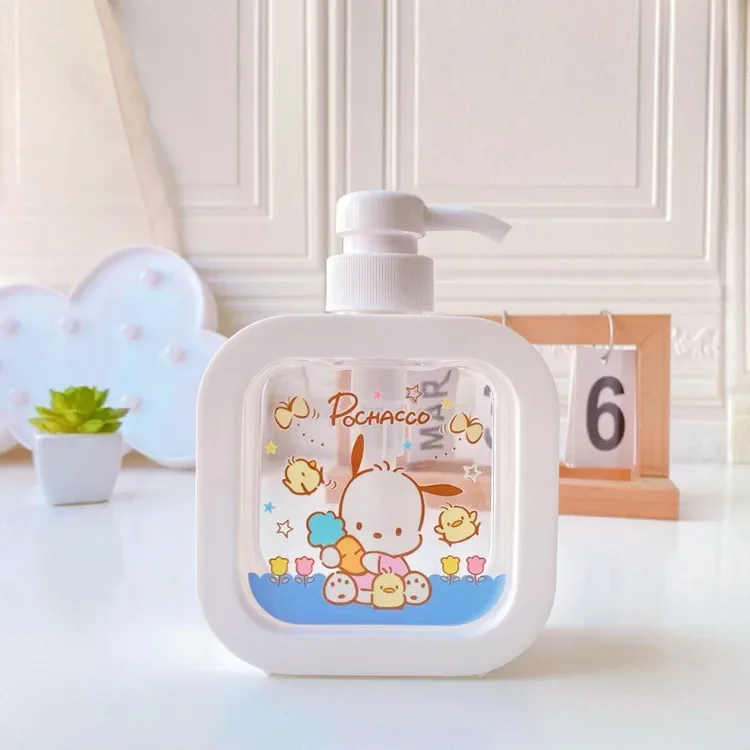Pochacco