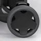 Zapp front wheel
