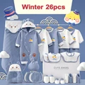 Winter 26pcs