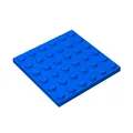 20pcs blue