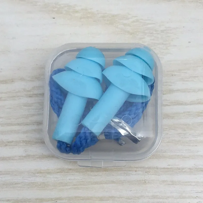 light blue