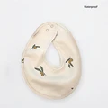 Olive Waterproof