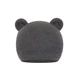 Black gray