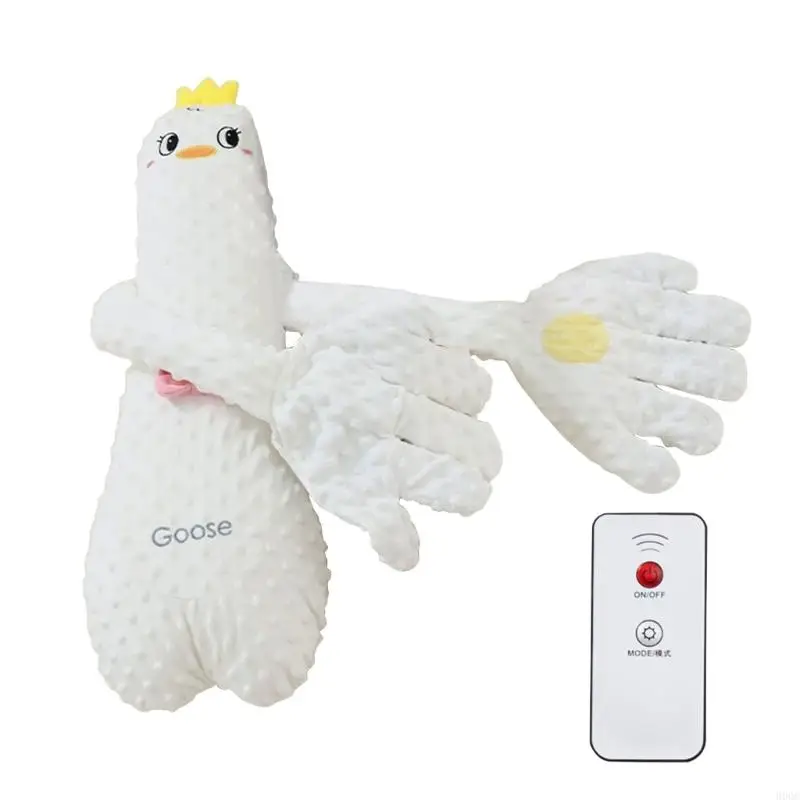 white for goose