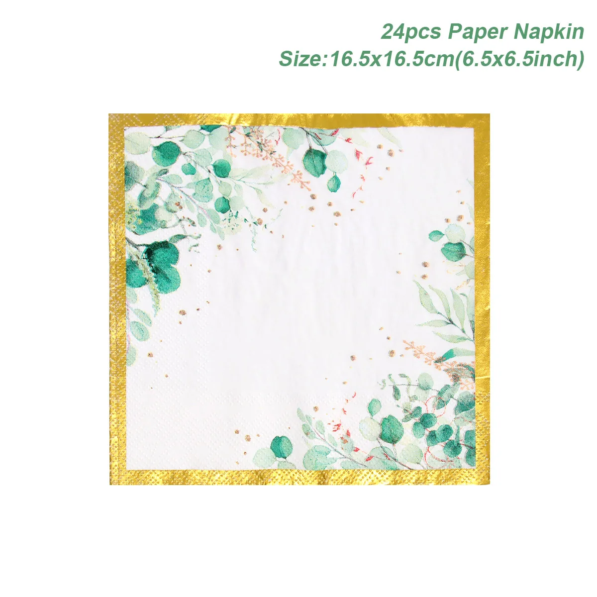 24pcs napkin