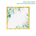 24pcs napkin