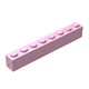 200pcs pink
