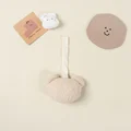 bear beige