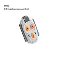 8885 IR Controlled