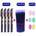 Dark Blue-60Pcs