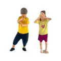 2 Kid Set