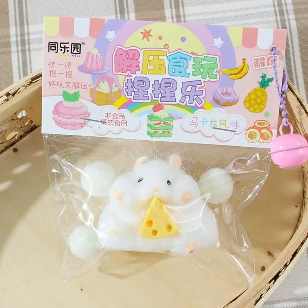 white-hamster