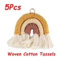 5pcs Mustard yellow