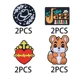 S0058Squirrel8PCS